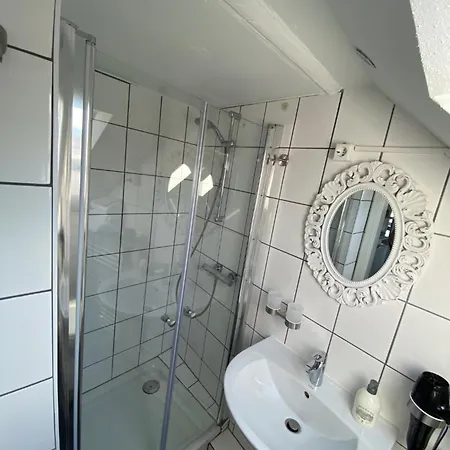 Dachgeschoss Dekoland Apartment