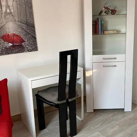 Dachgeschoss Dekoland Apartment